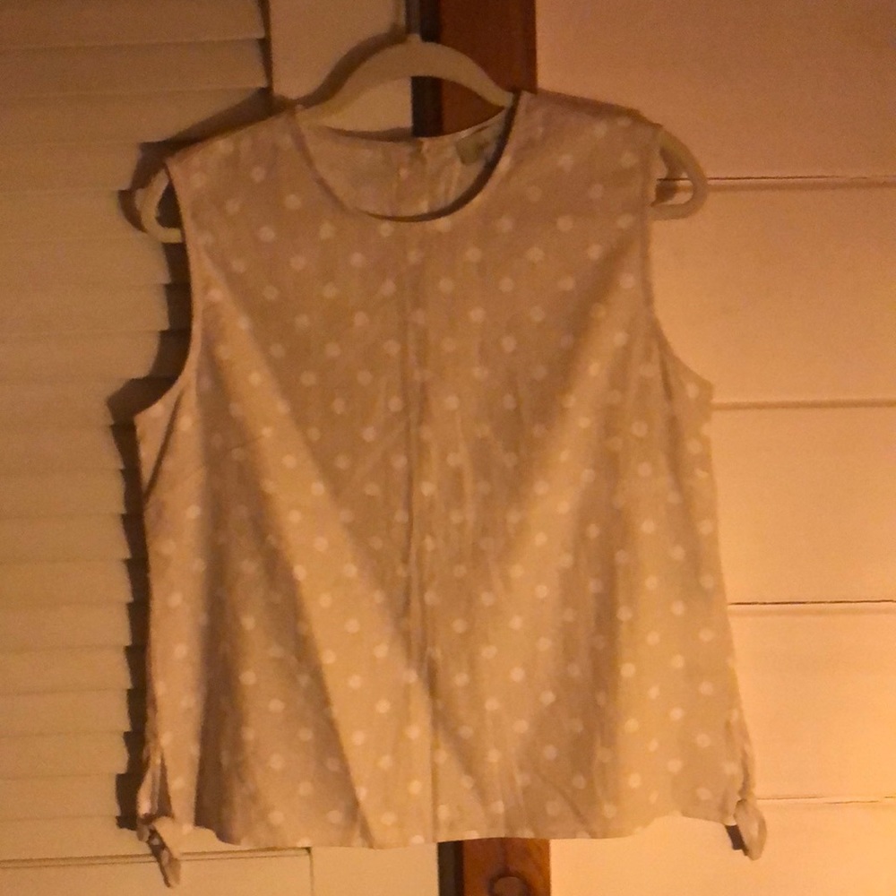 Charlie Paige Top